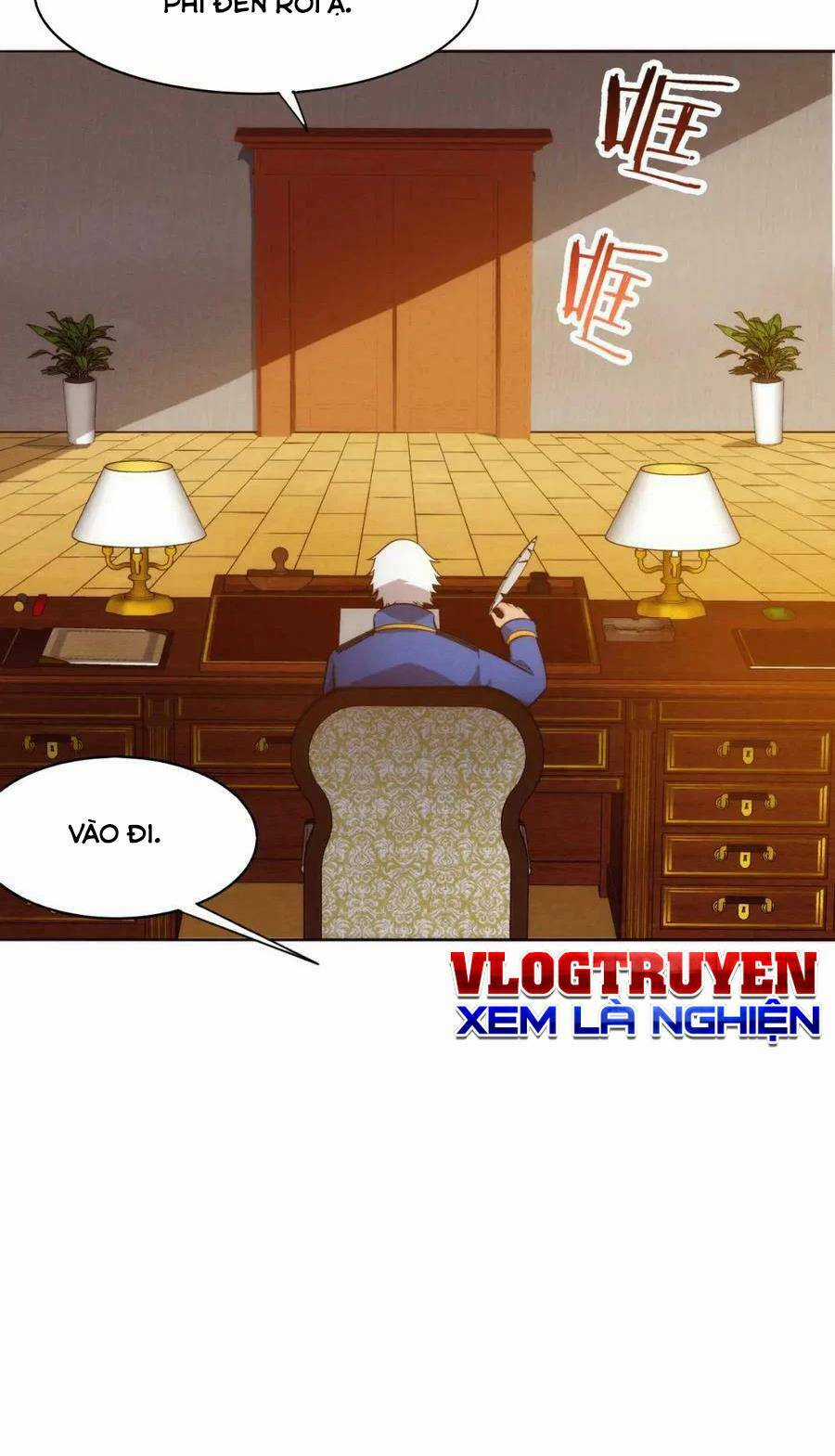 Tiến Hóa Cuồng Triều Chapter 83 trang 45