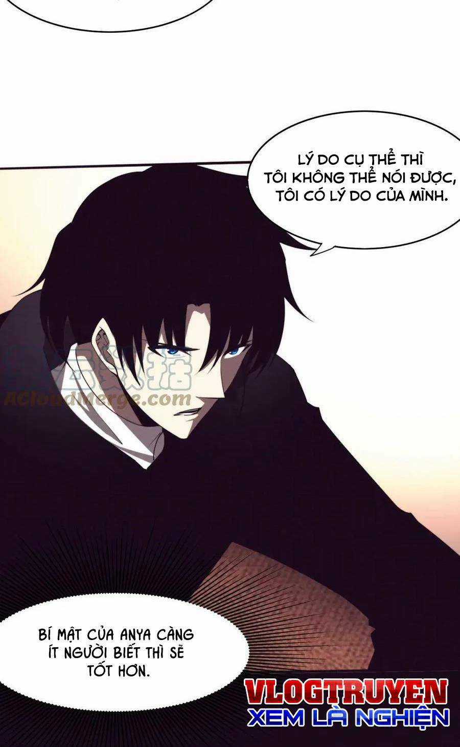 Tiến Hóa Cuồng Triều Chapter 83 trang 51