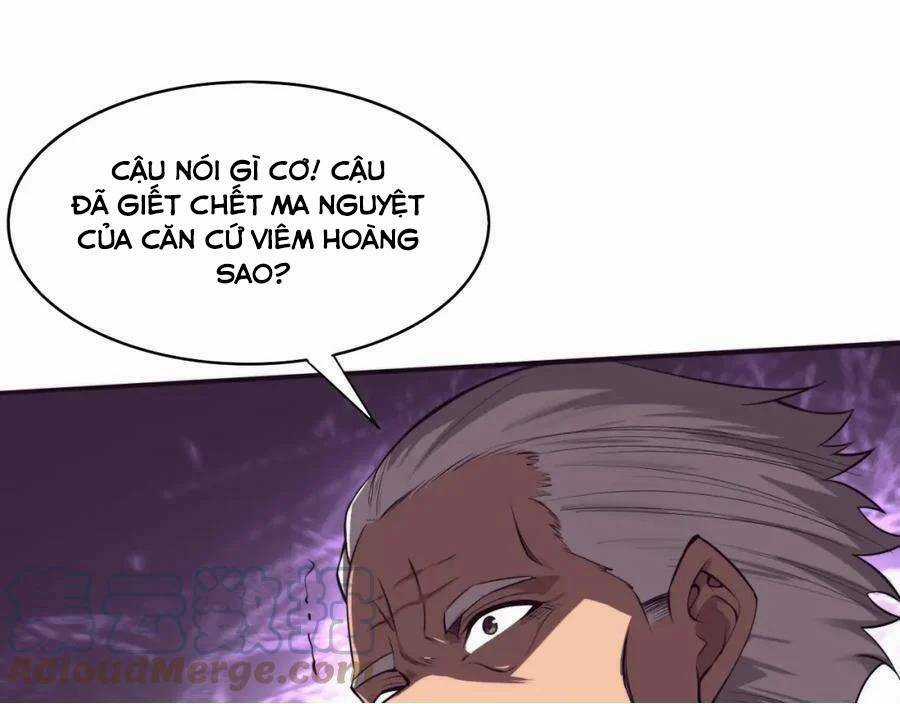Tiến Hóa Cuồng Triều Chapter 84 trang 1