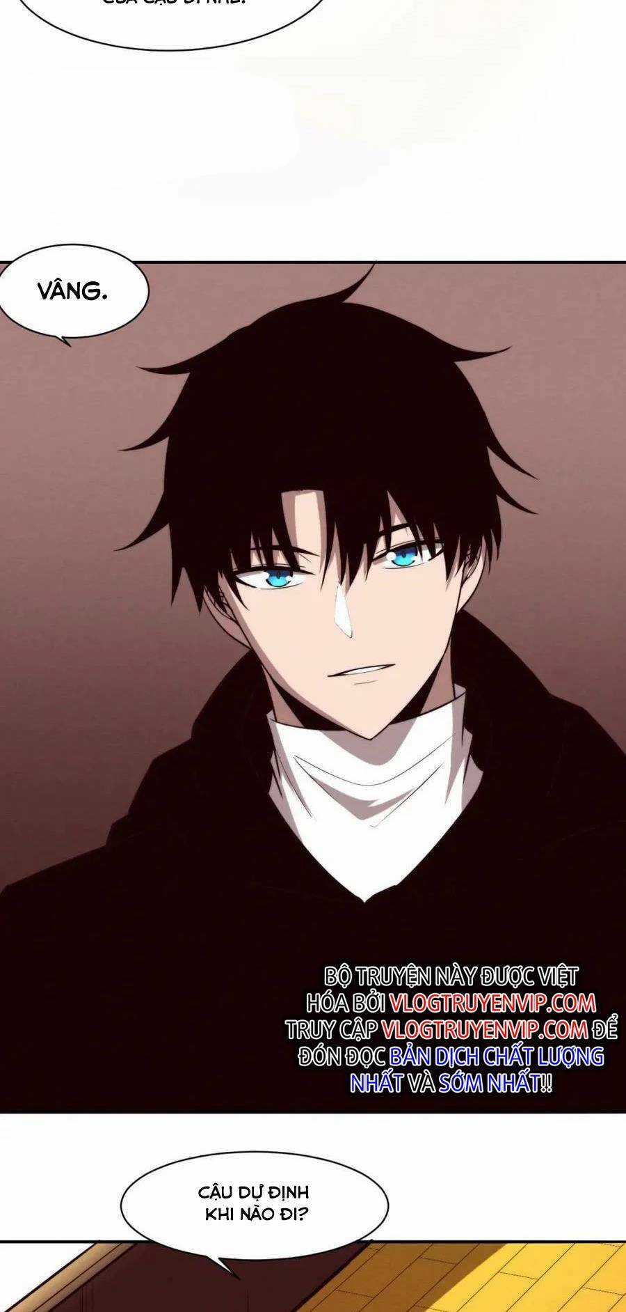 Tiến Hóa Cuồng Triều Chapter 84 trang 11