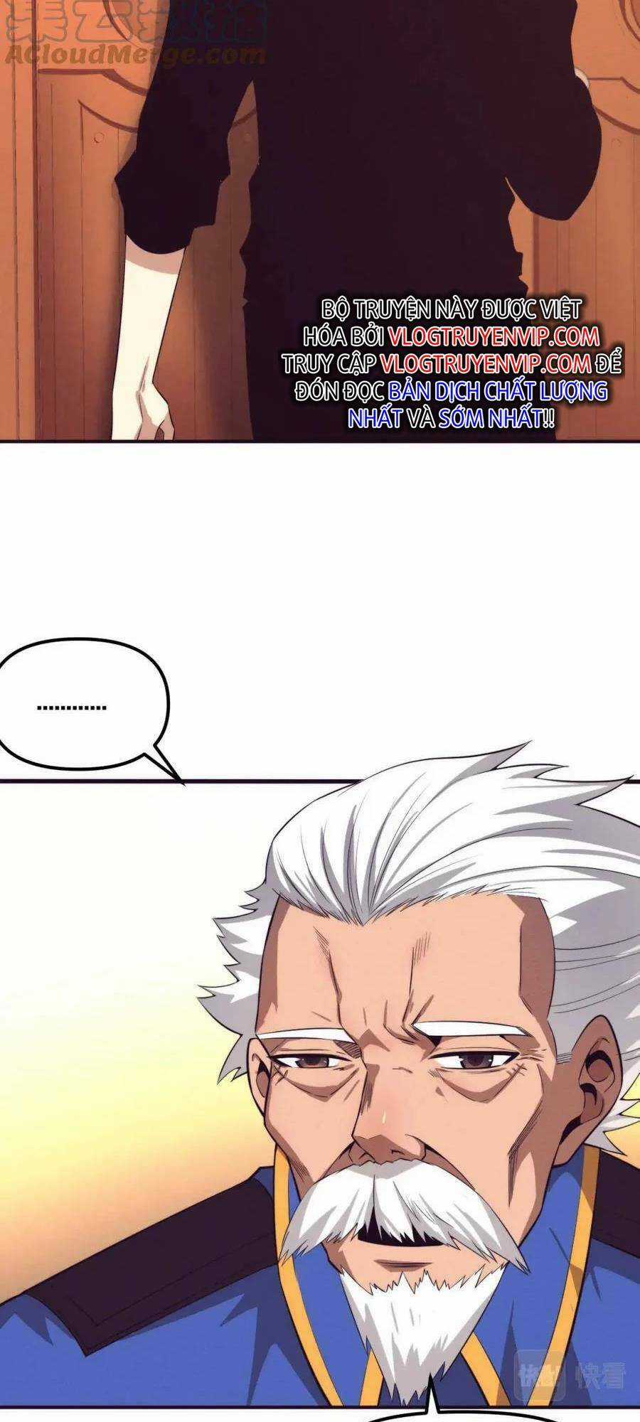 Tiến Hóa Cuồng Triều Chapter 84 trang 14