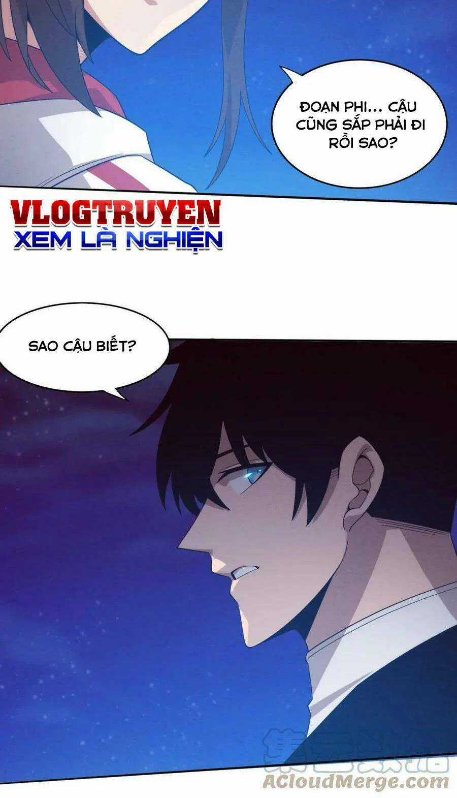 Tiến Hóa Cuồng Triều Chapter 84 trang 26