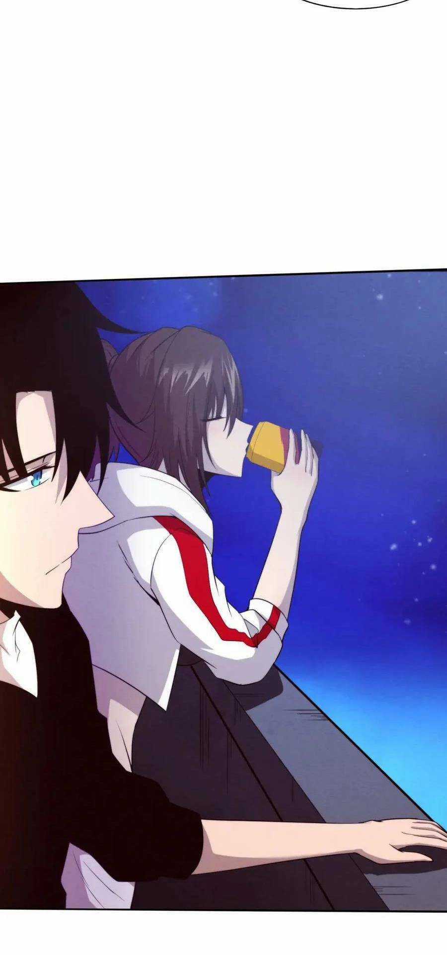 Tiến Hóa Cuồng Triều Chapter 84 trang 30