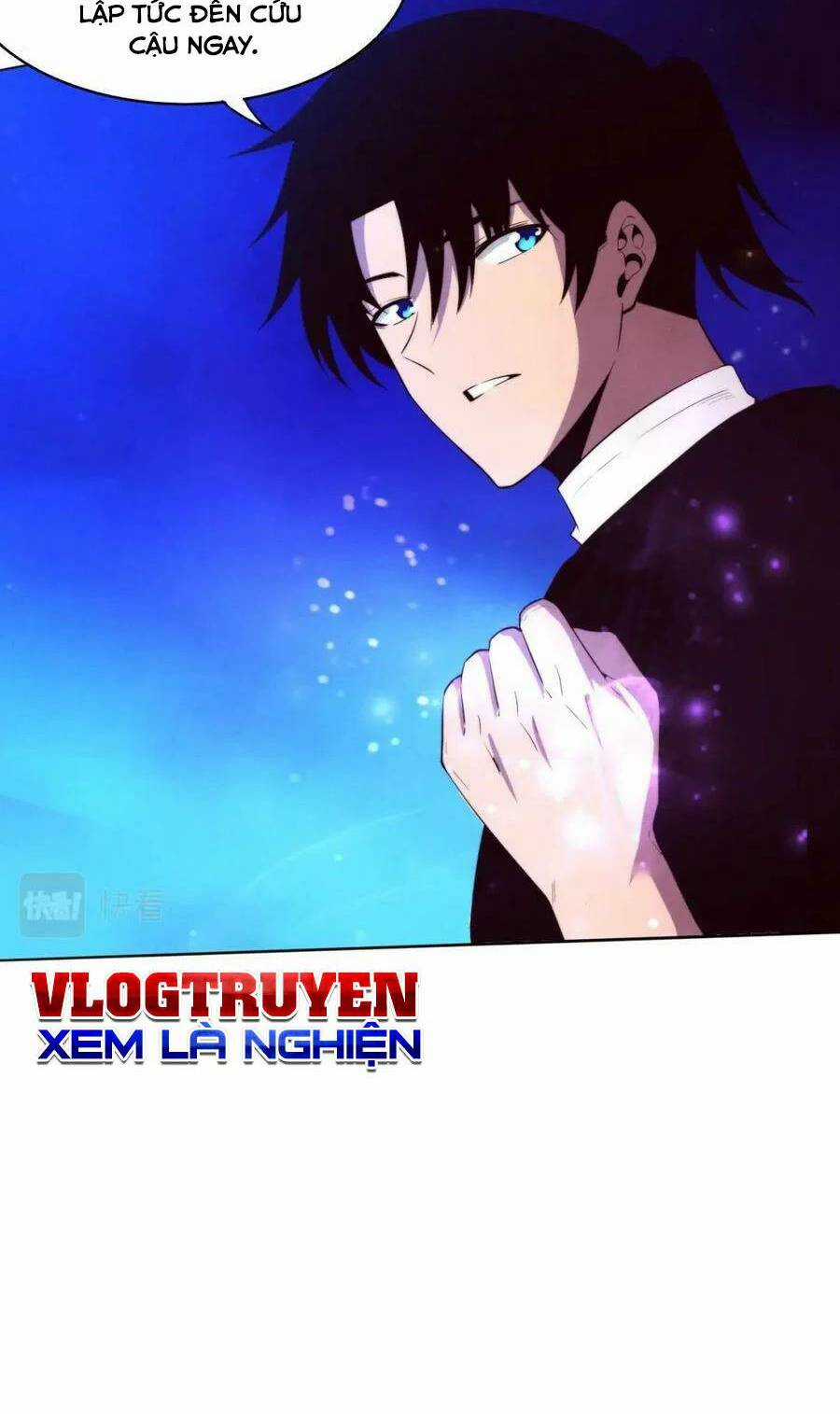 Tiến Hóa Cuồng Triều Chapter 84 trang 35