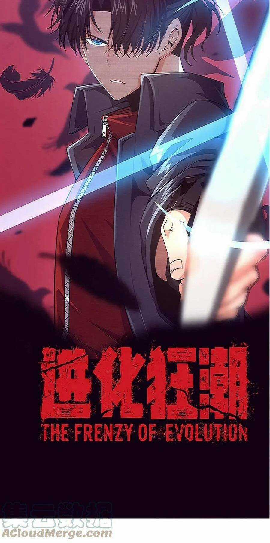 Tiến Hóa Cuồng Triều Chapter 84 trang 4