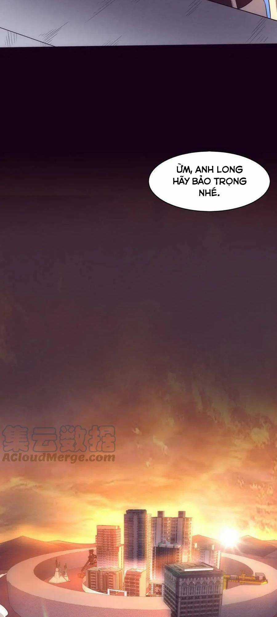 Tiến Hóa Cuồng Triều Chapter 84 trang 46