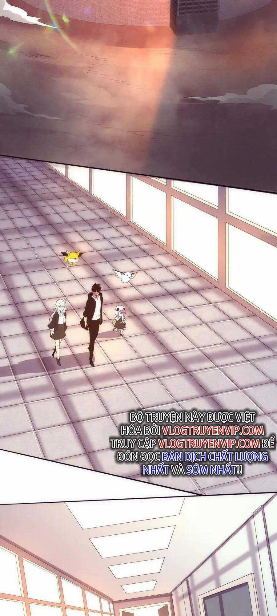 Tiến Hóa Cuồng Triều Chapter 84 trang 47