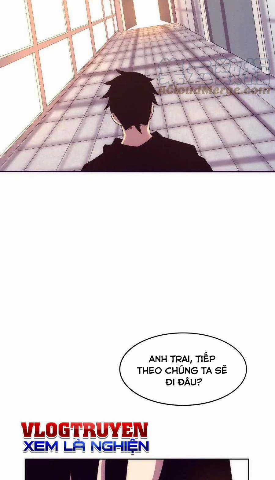 Tiến Hóa Cuồng Triều Chapter 84 trang 48