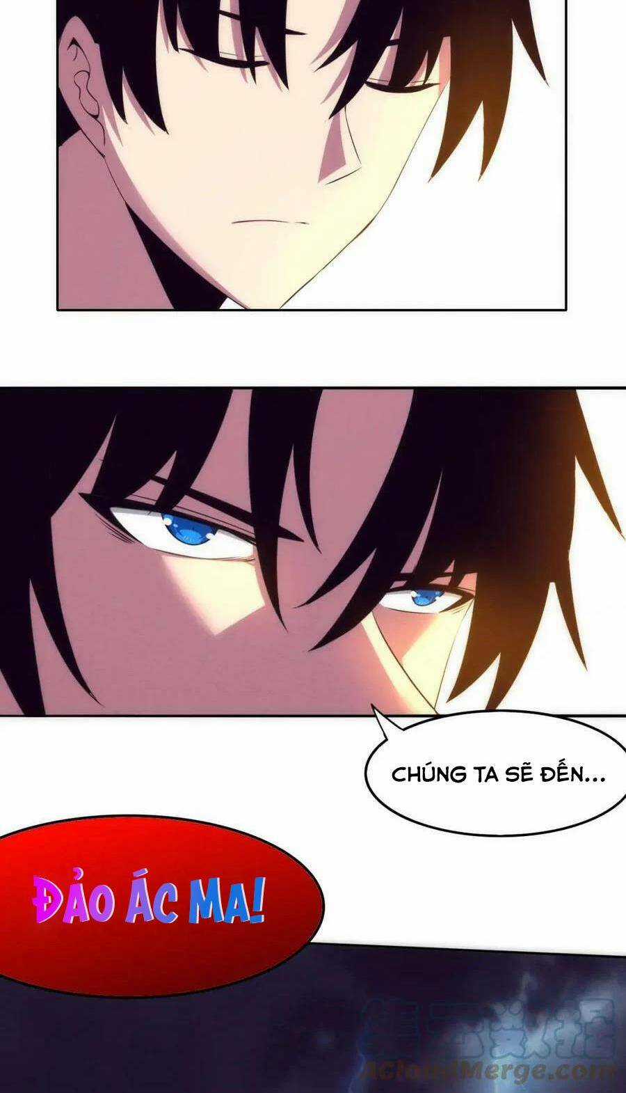 Tiến Hóa Cuồng Triều Chapter 84 trang 49