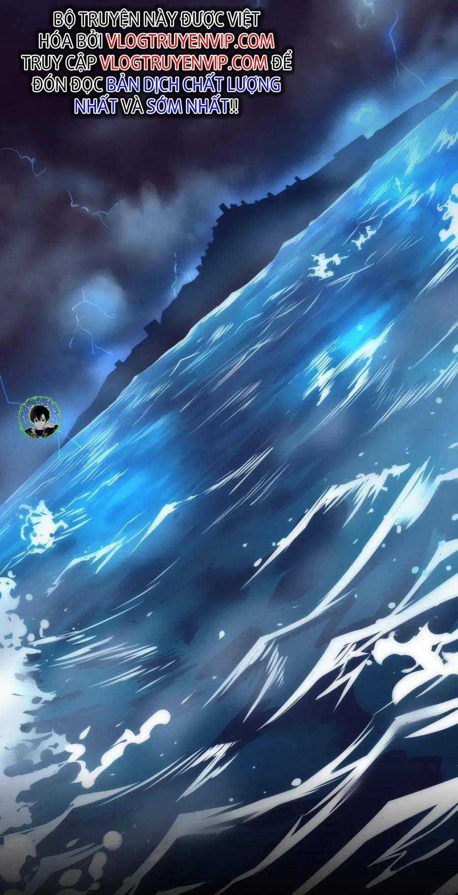 Tiến Hóa Cuồng Triều Chapter 84 trang 50