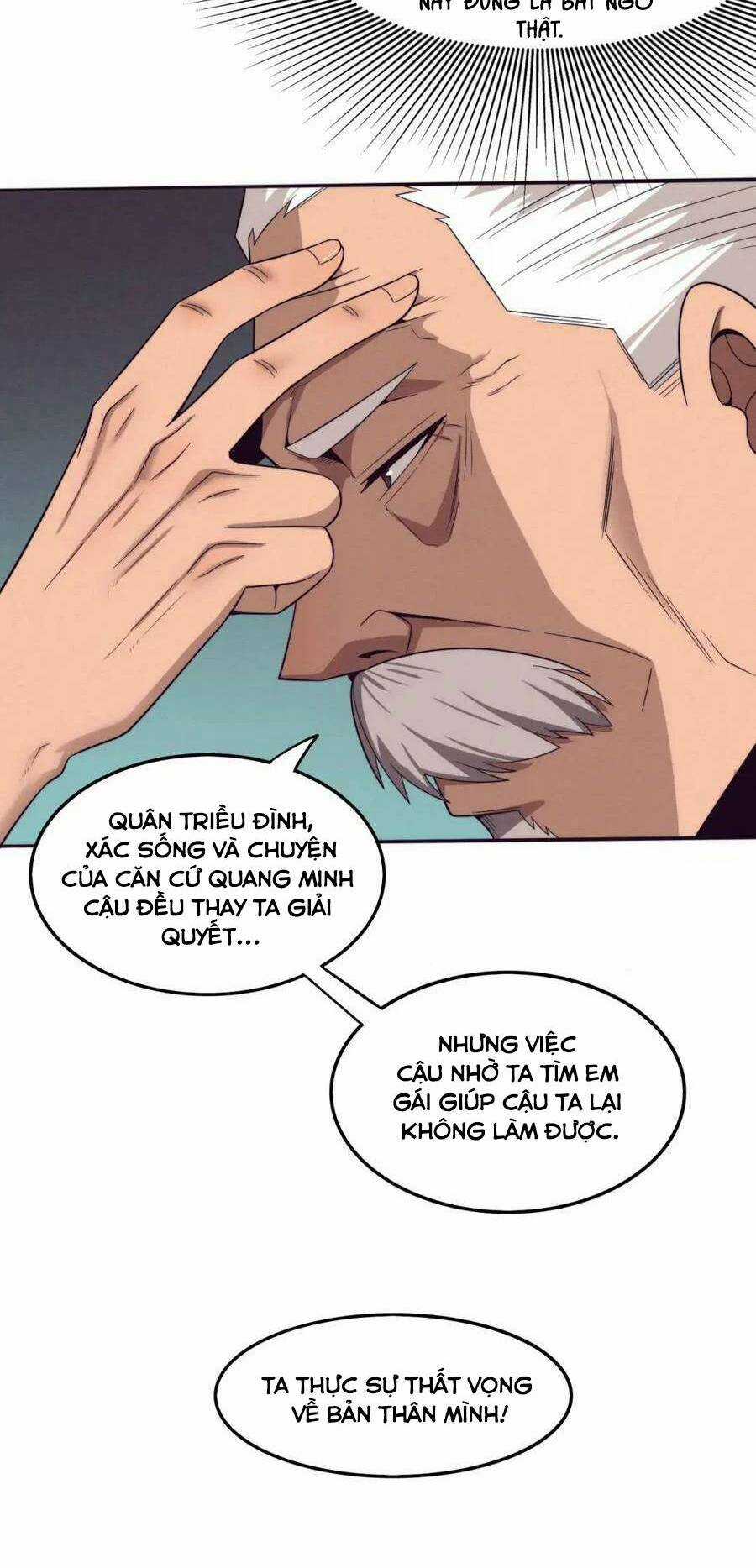 Tiến Hóa Cuồng Triều Chapter 84 trang 8