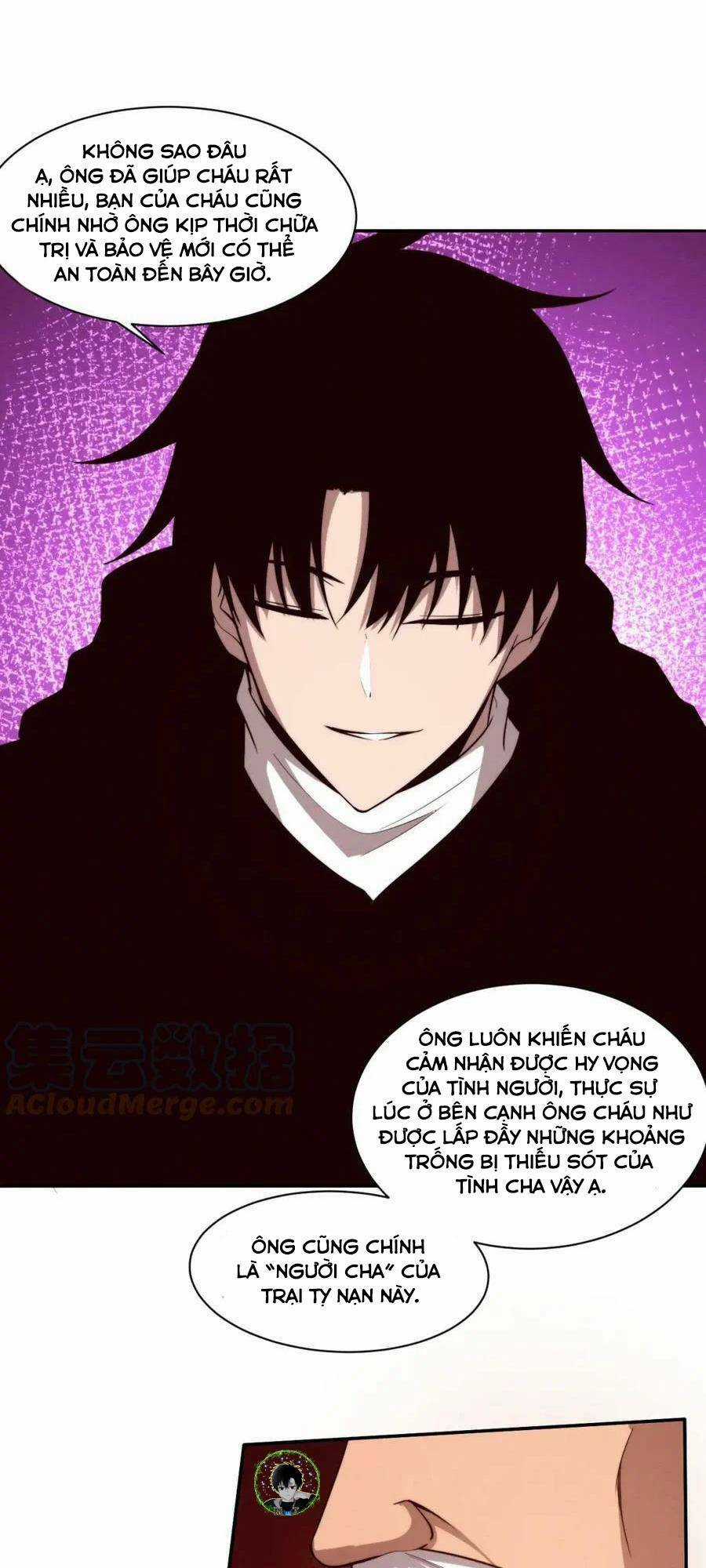 Tiến Hóa Cuồng Triều Chapter 84 trang 9