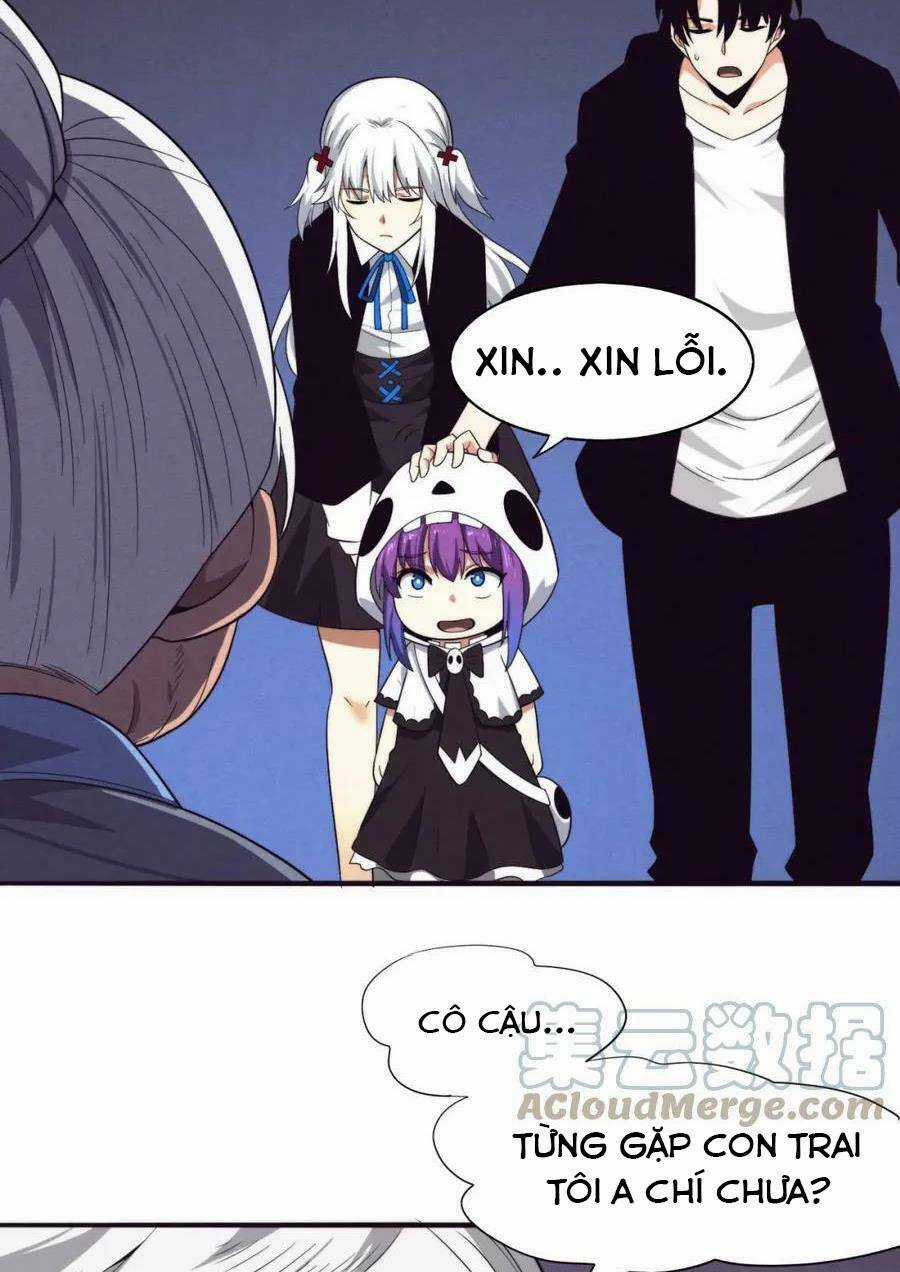 Tiến Hóa Cuồng Triều Chapter 85 trang 24