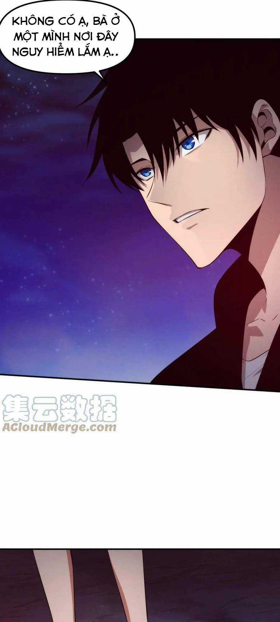 Tiến Hóa Cuồng Triều Chapter 85 trang 26