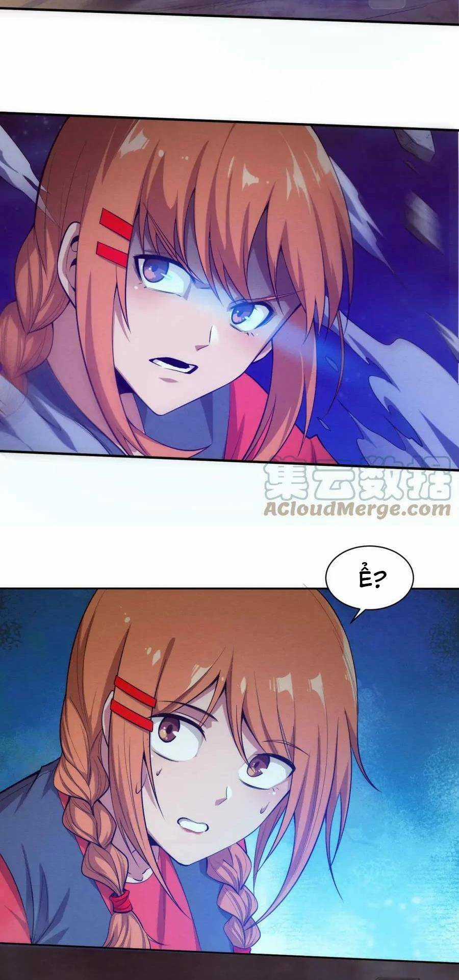 Tiến Hóa Cuồng Triều Chapter 85 trang 29