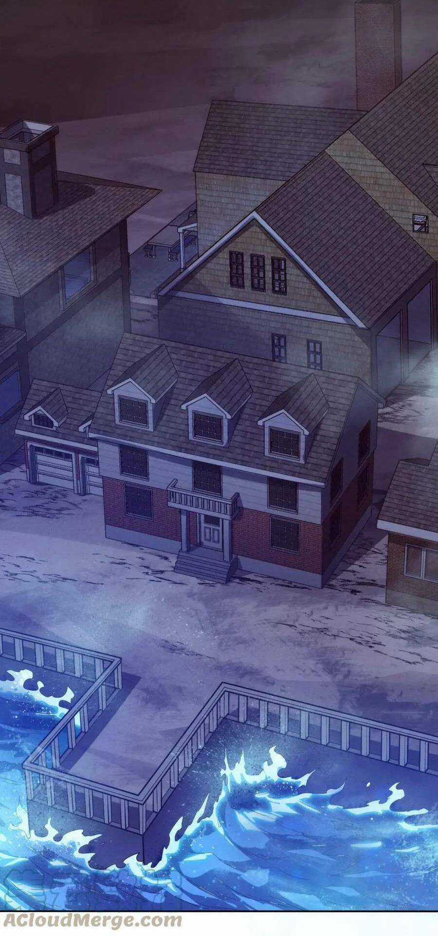 Tiến Hóa Cuồng Triều Chapter 85 trang 30