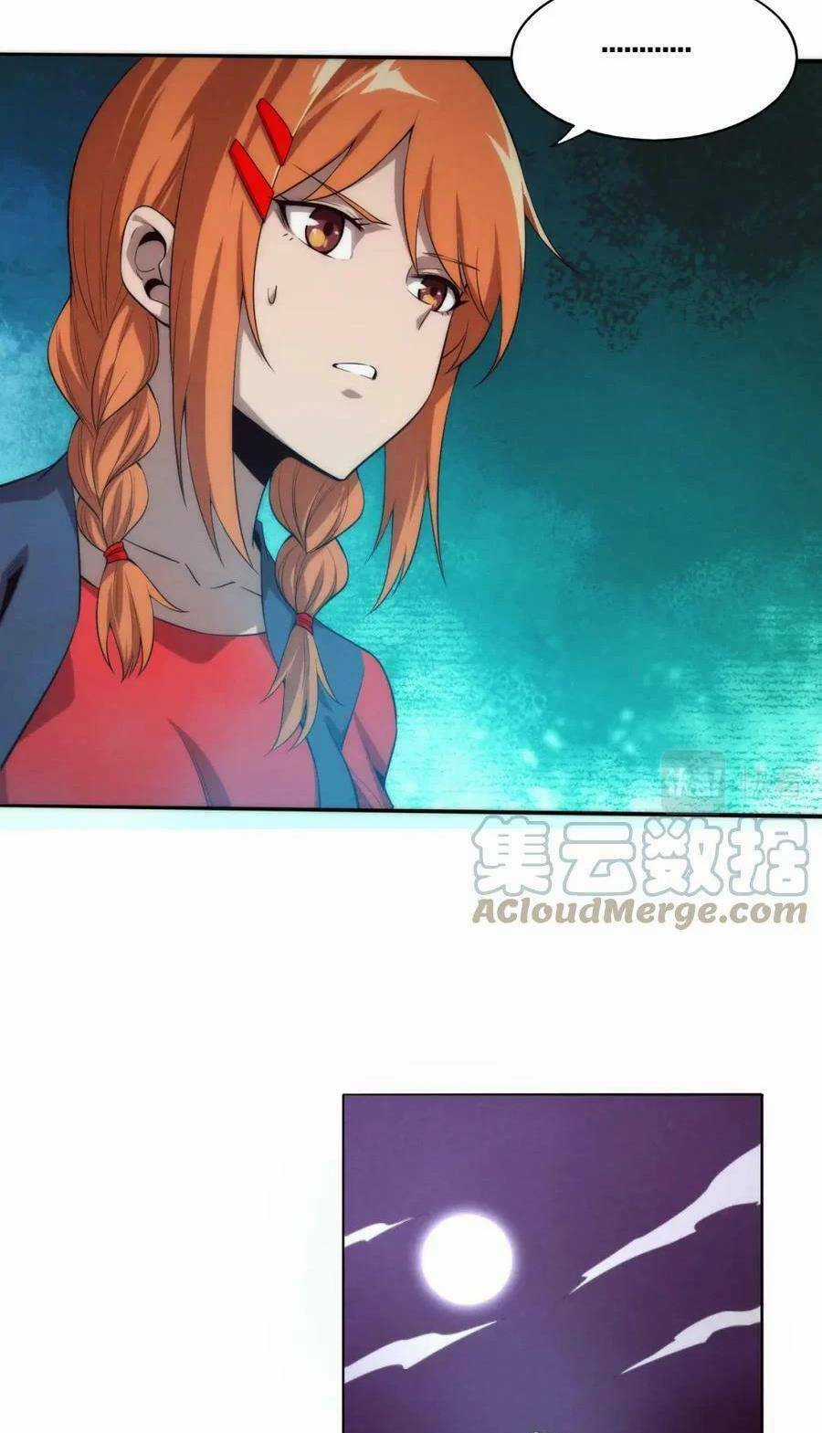 Tiến Hóa Cuồng Triều Chapter 85 trang 42
