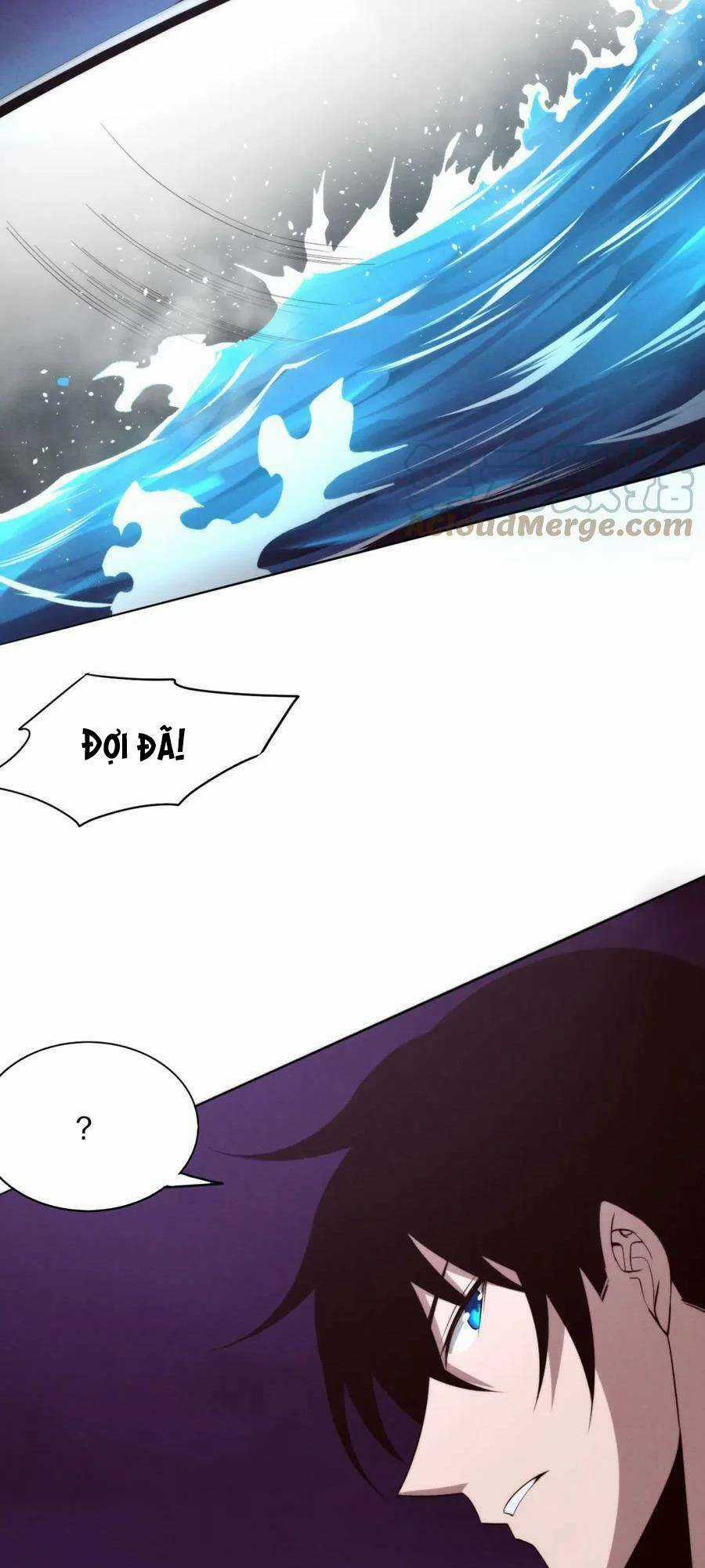 Tiến Hóa Cuồng Triều Chapter 85 trang 44