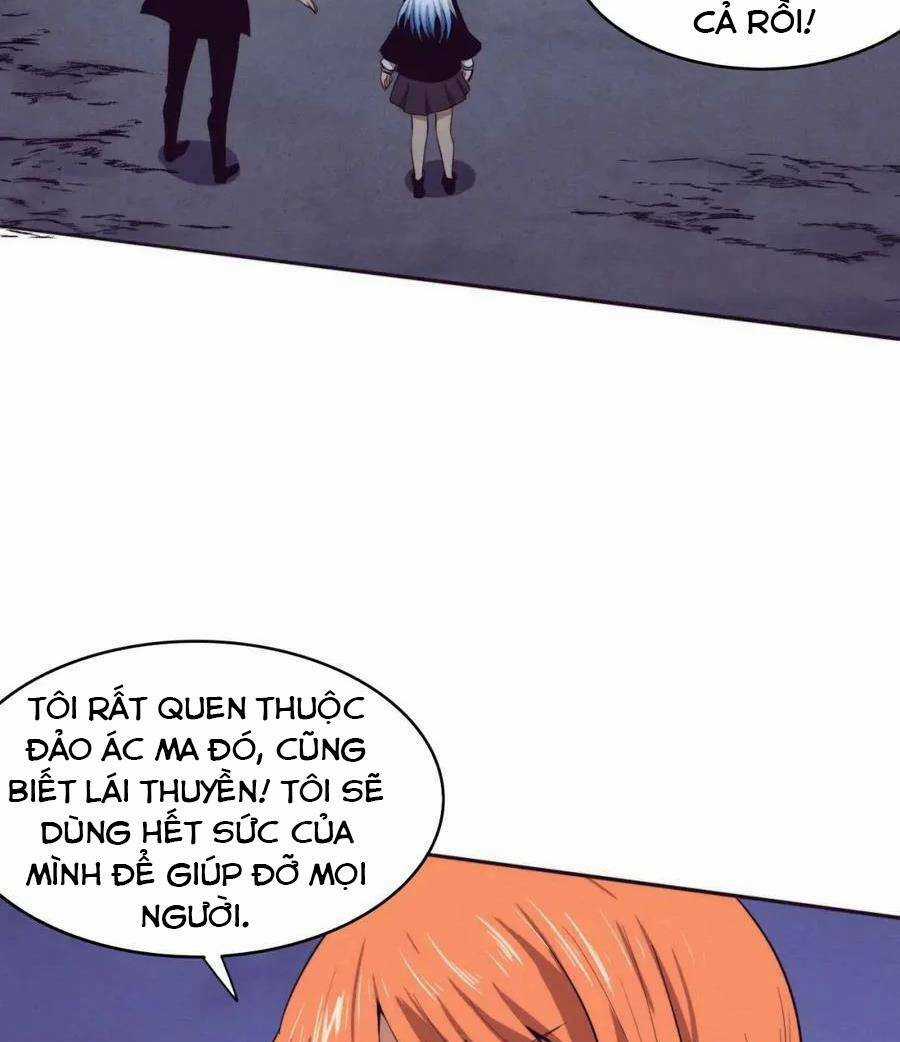 Tiến Hóa Cuồng Triều Chapter 85 trang 47