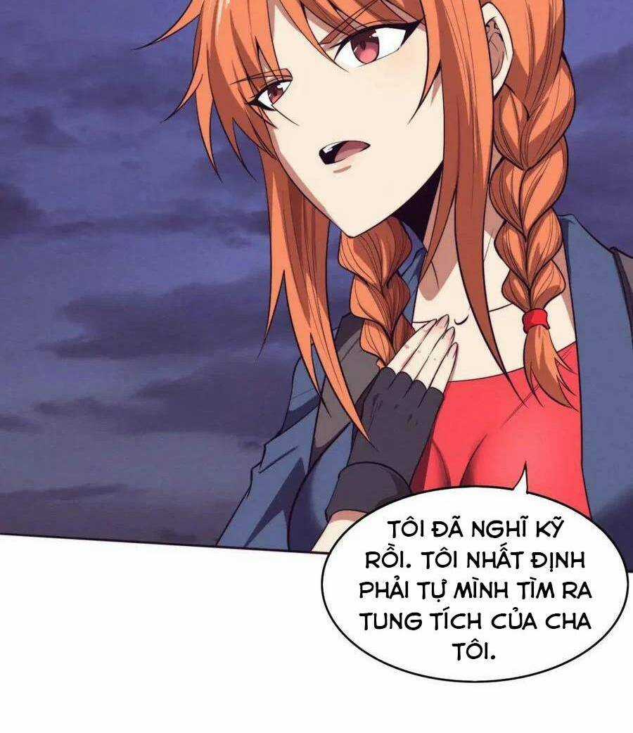 Tiến Hóa Cuồng Triều Chapter 85 trang 48