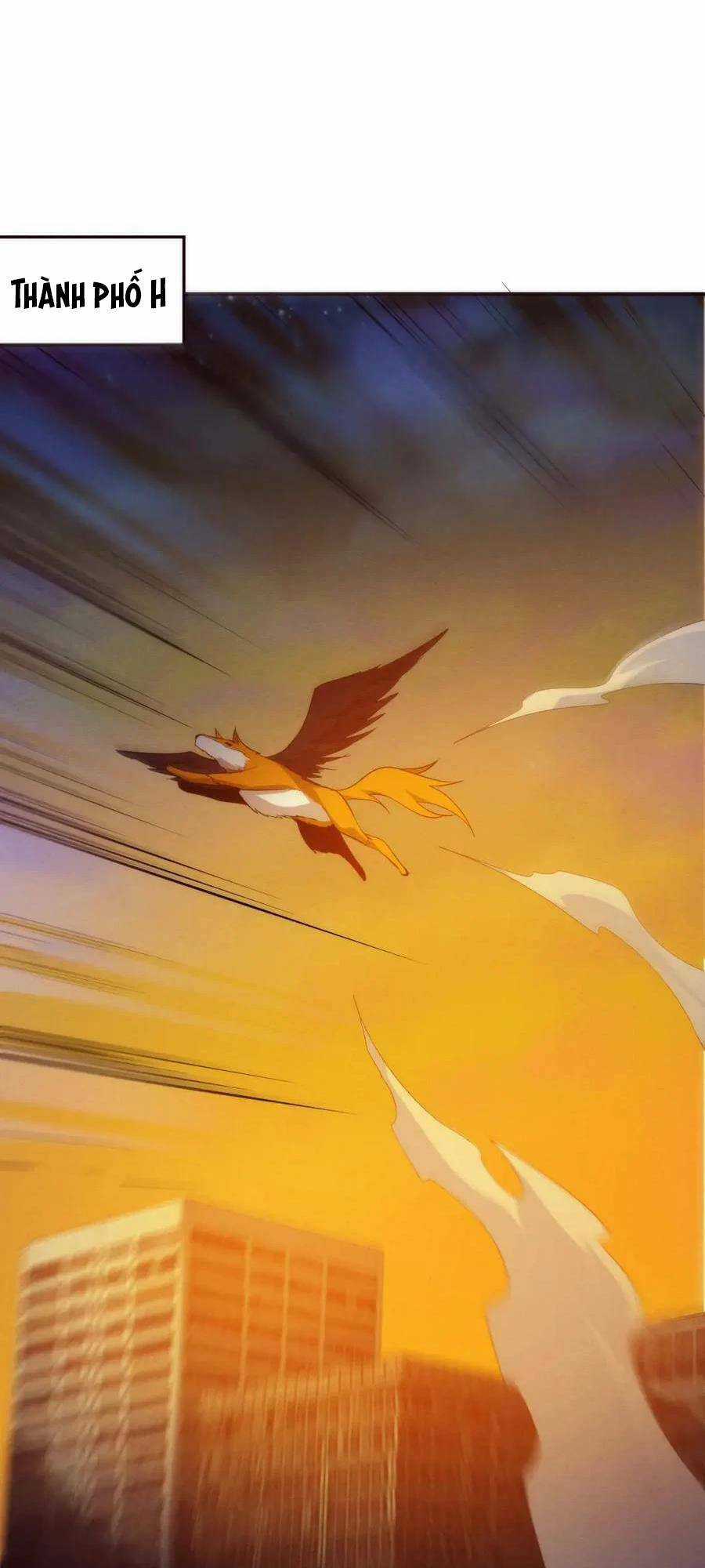 Tiến Hóa Cuồng Triều Chapter 85 trang 5