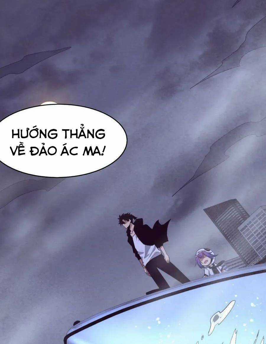 Tiến Hóa Cuồng Triều Chapter 85 trang 51