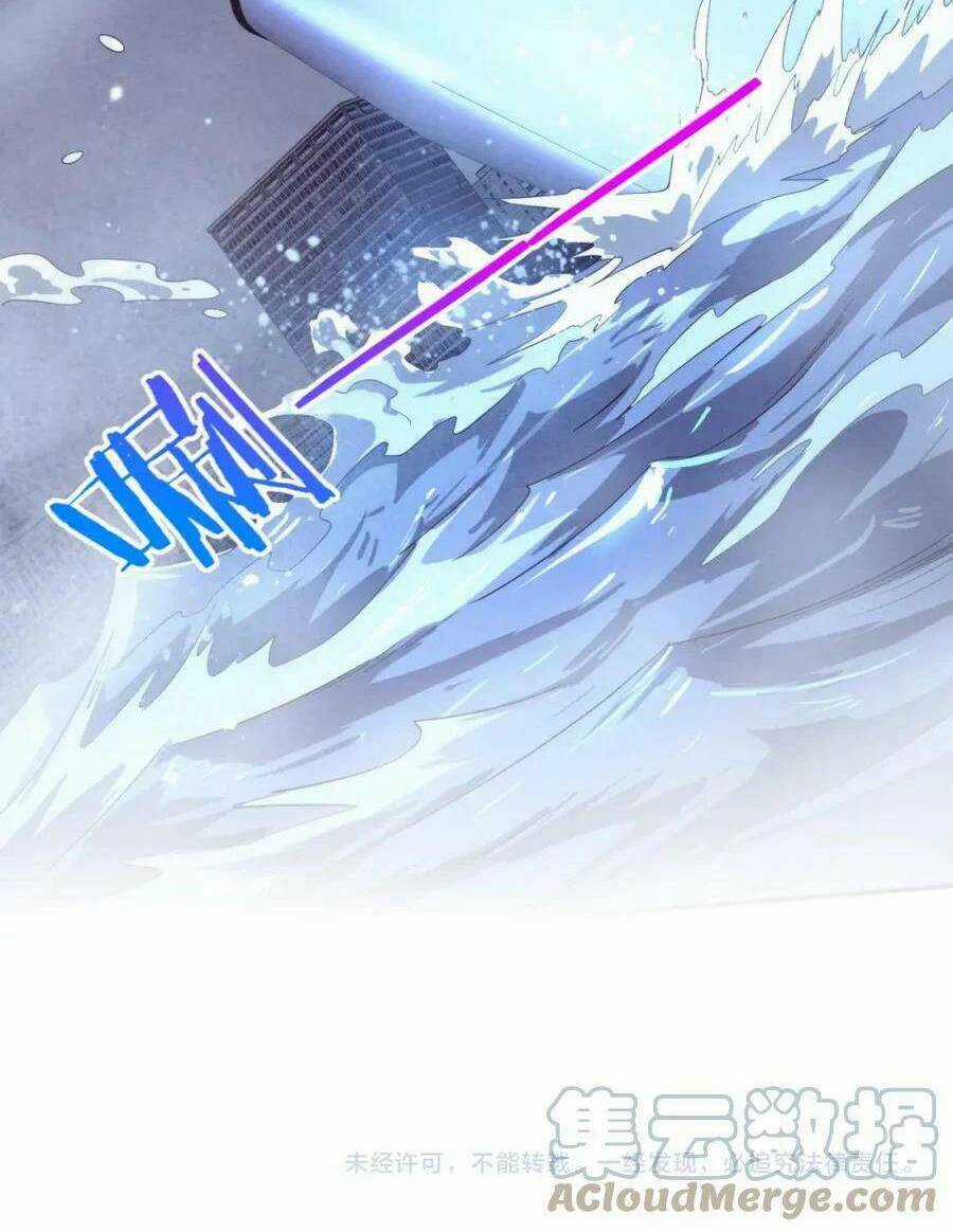 Tiến Hóa Cuồng Triều Chapter 85 trang 52