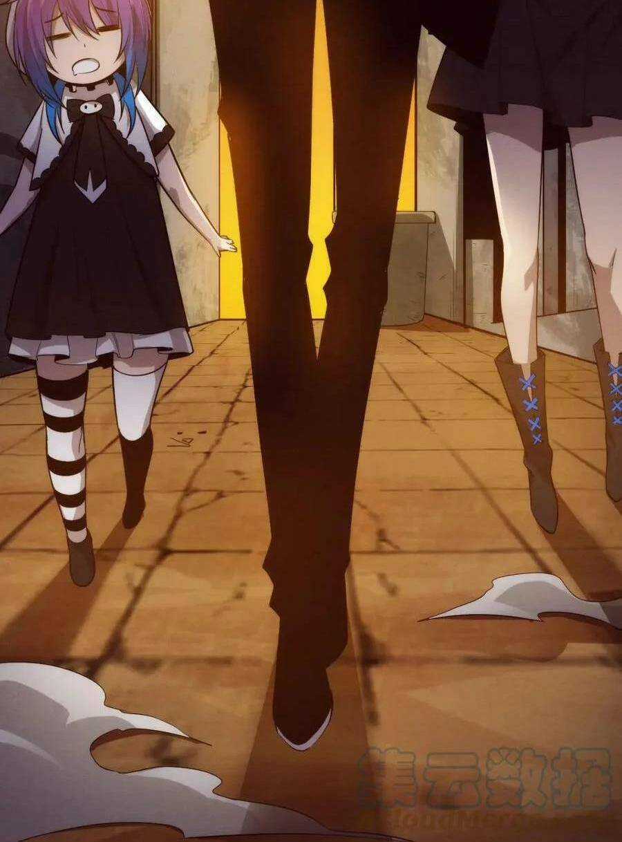 Tiến Hóa Cuồng Triều Chapter 85 trang 9