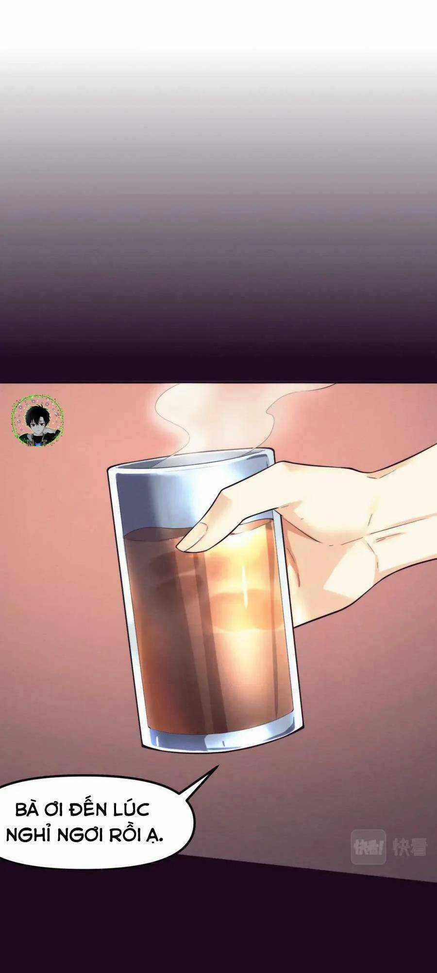 Tiến Hóa Cuồng Triều Chapter 86 trang 1