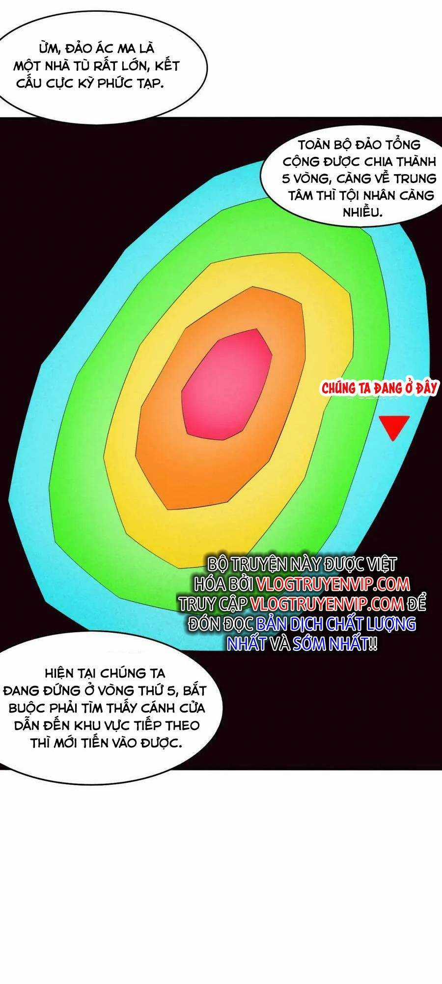 Tiến Hóa Cuồng Triều Chapter 86 trang 20