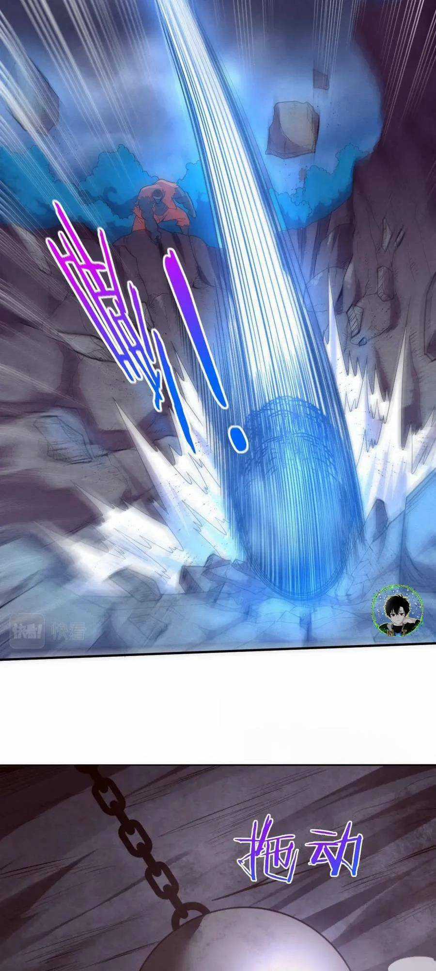 Tiến Hóa Cuồng Triều Chapter 86 trang 24