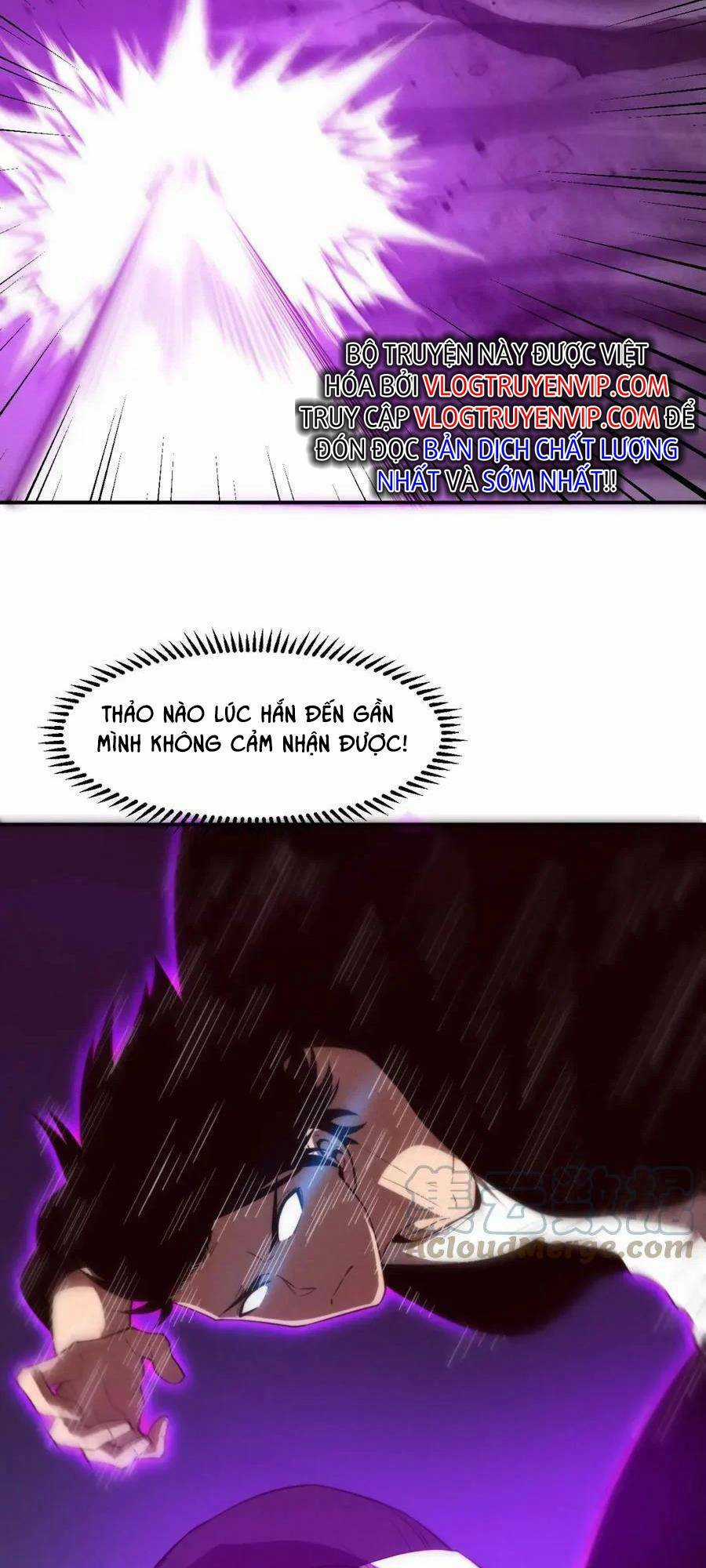 Tiến Hóa Cuồng Triều Chapter 86 trang 31