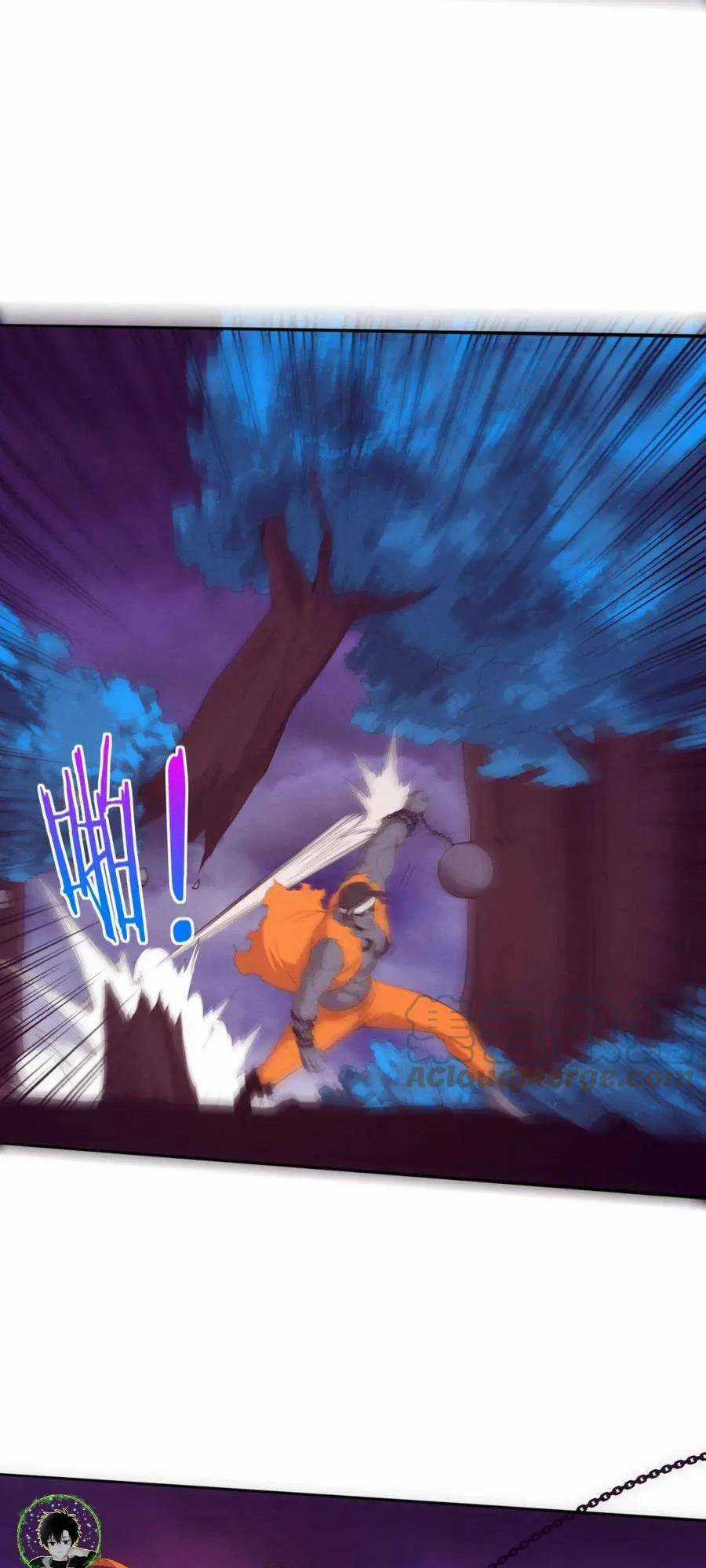 Tiến Hóa Cuồng Triều Chapter 86 trang 34