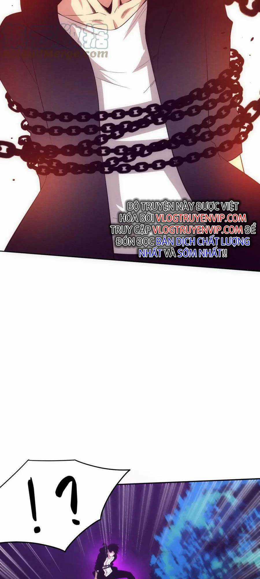 Tiến Hóa Cuồng Triều Chapter 86 trang 36