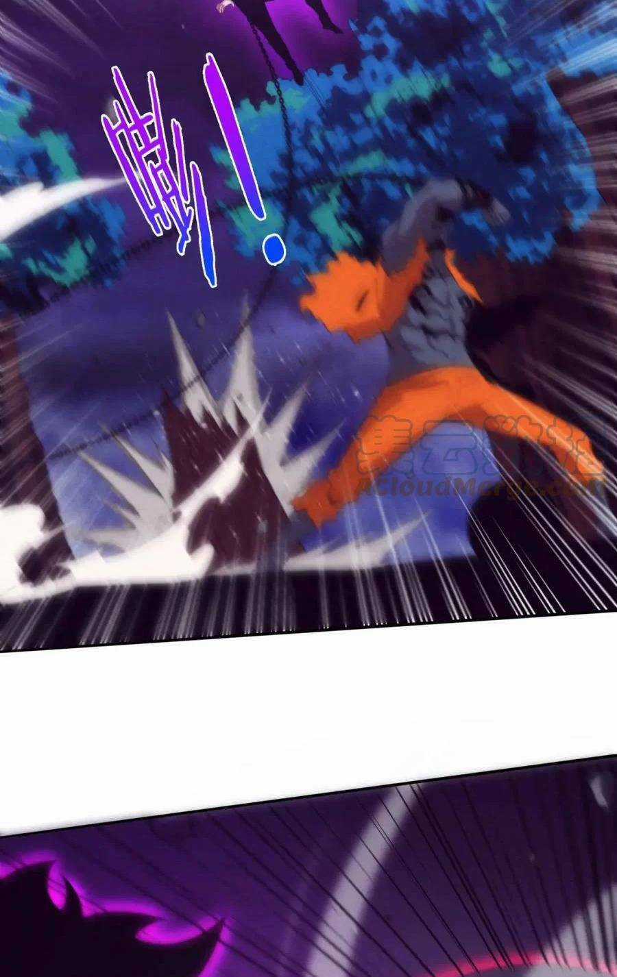 Tiến Hóa Cuồng Triều Chapter 86 trang 37