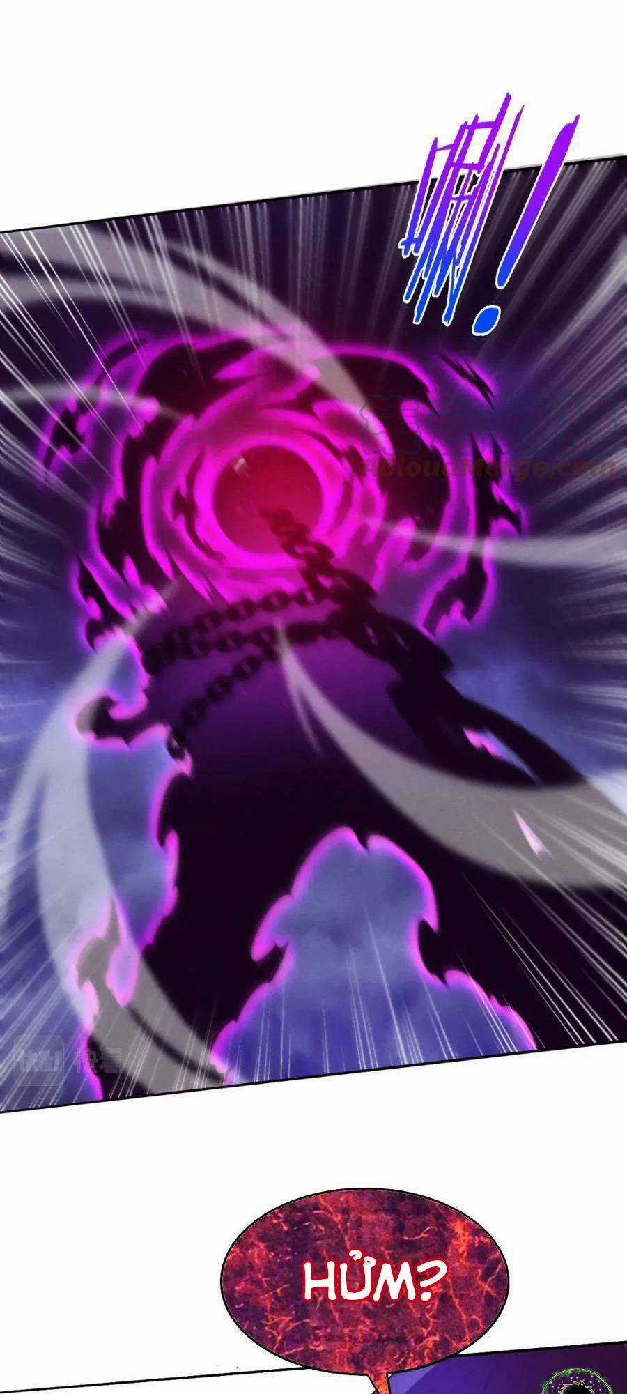 Tiến Hóa Cuồng Triều Chapter 86 trang 39