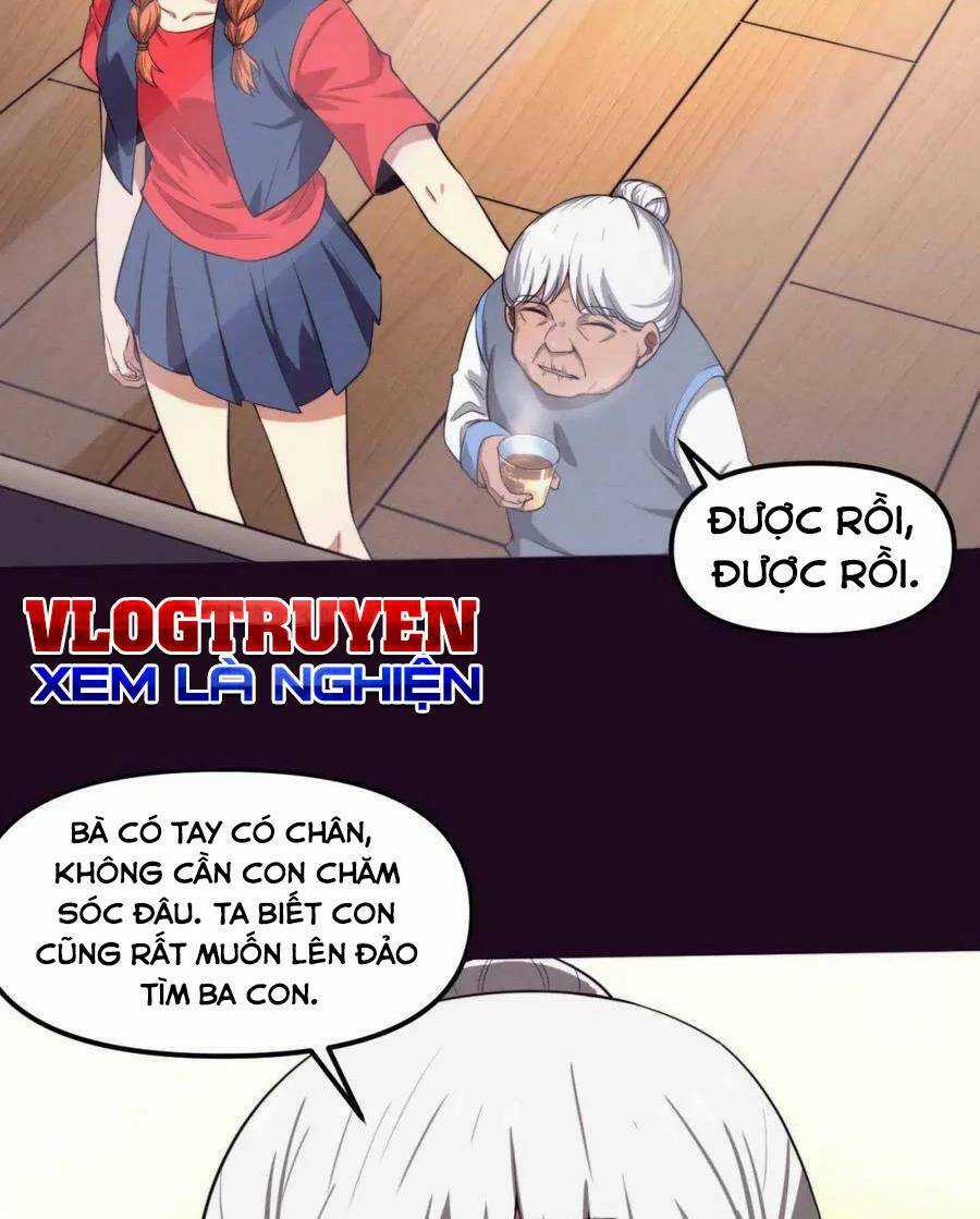 Tiến Hóa Cuồng Triều Chapter 86 trang 4