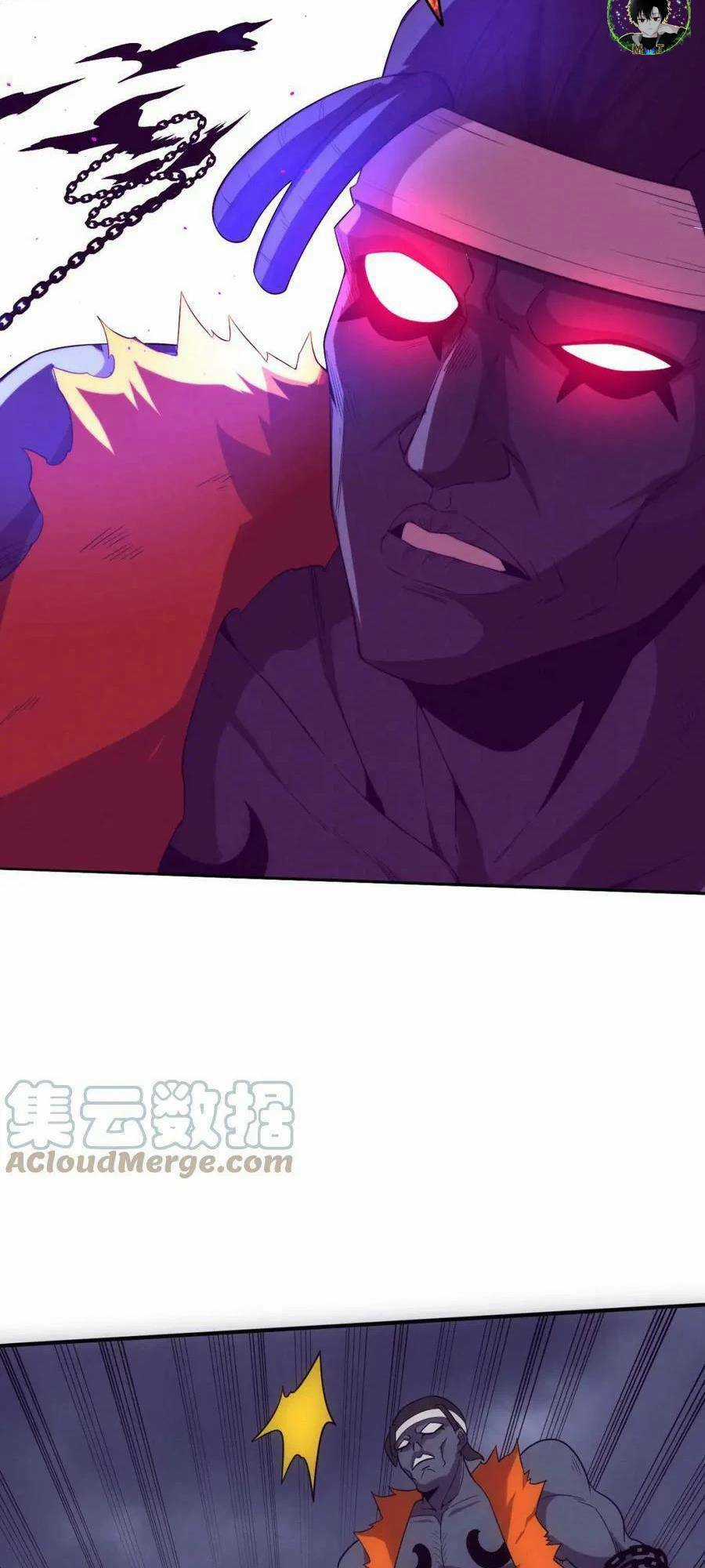 Tiến Hóa Cuồng Triều Chapter 86 trang 40