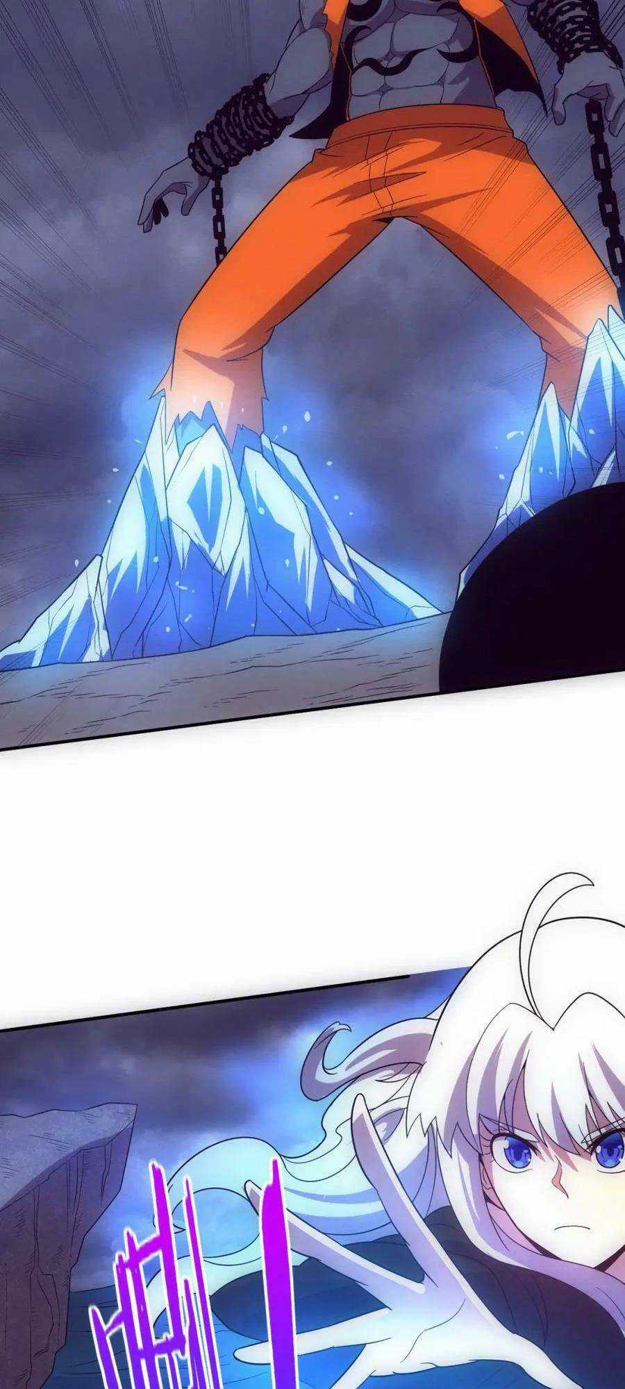 Tiến Hóa Cuồng Triều Chapter 86 trang 41