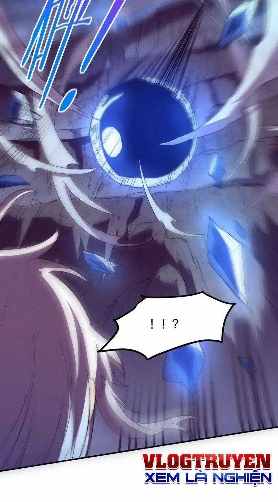 Tiến Hóa Cuồng Triều Chapter 86 trang 44