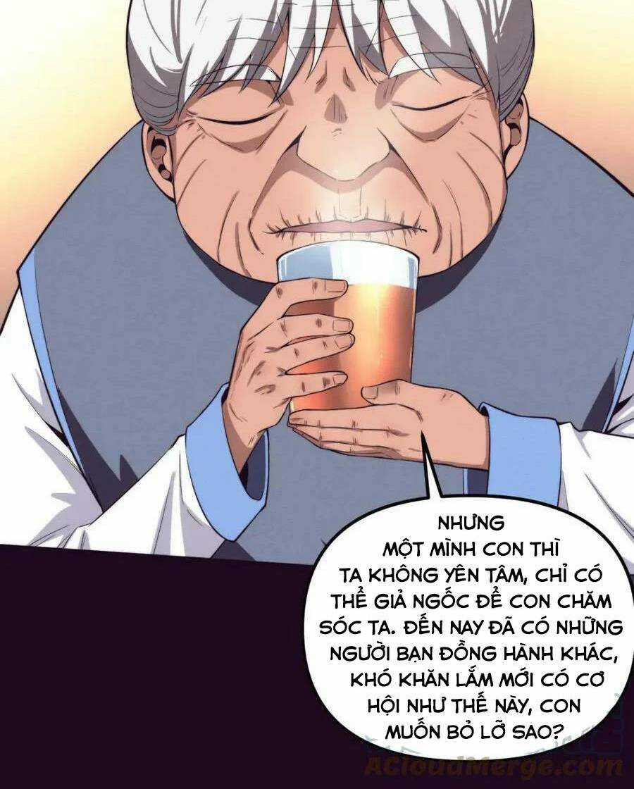 Tiến Hóa Cuồng Triều Chapter 86 trang 5