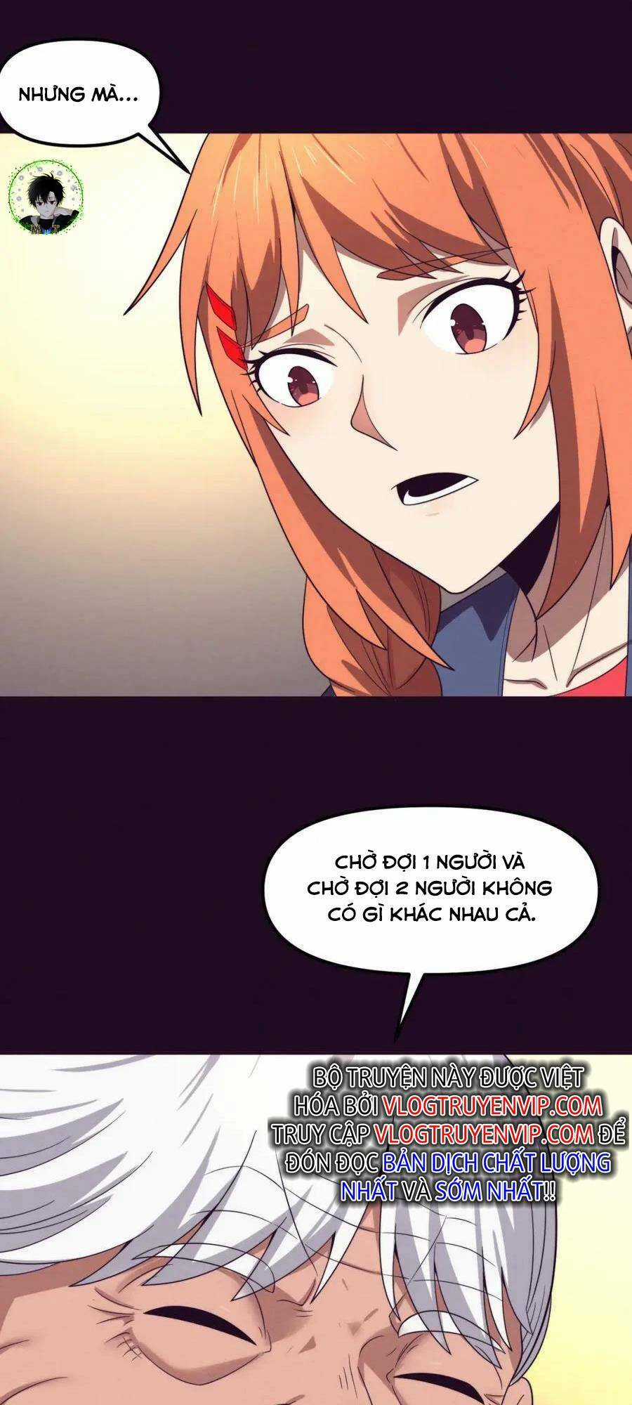 Tiến Hóa Cuồng Triều Chapter 86 trang 6