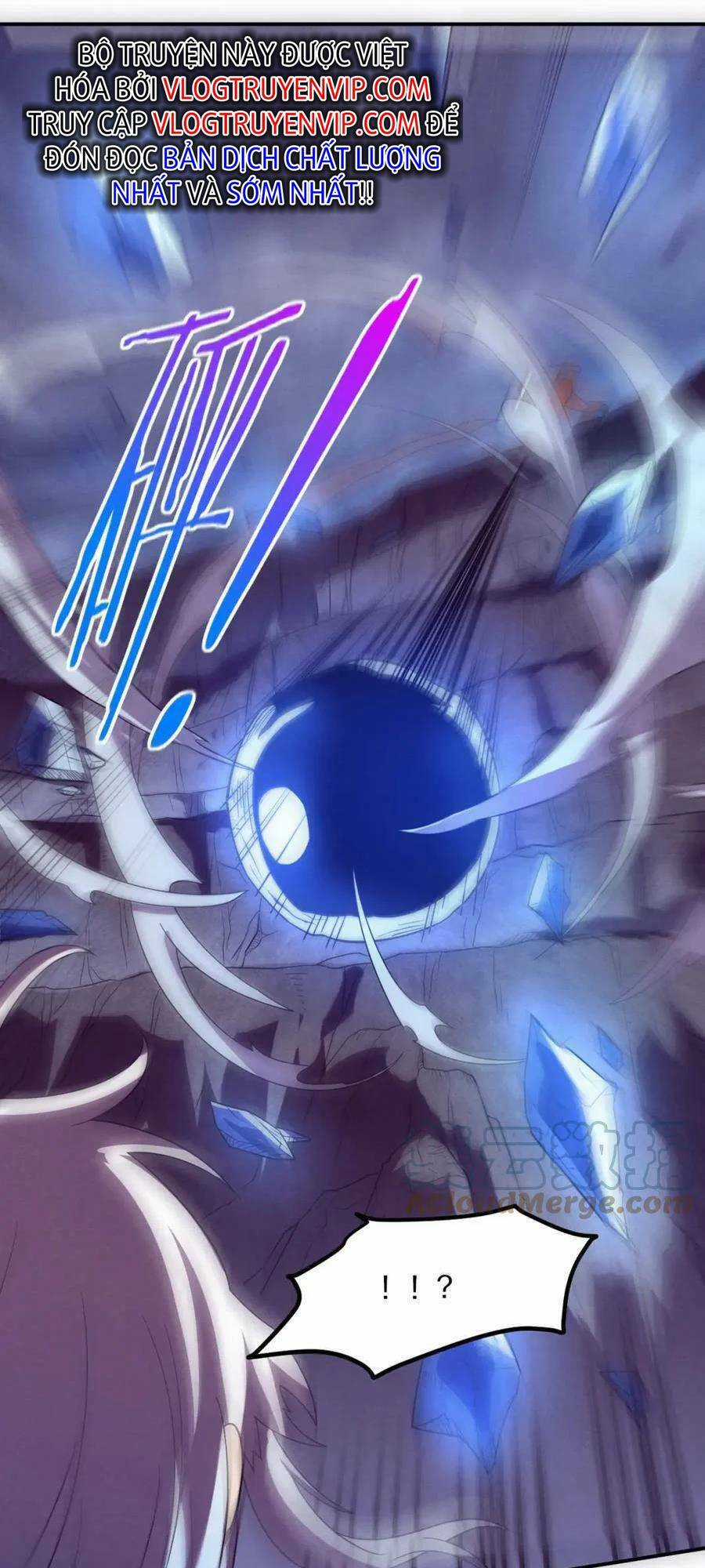 Tiến Hóa Cuồng Triều Chapter 87 trang 1