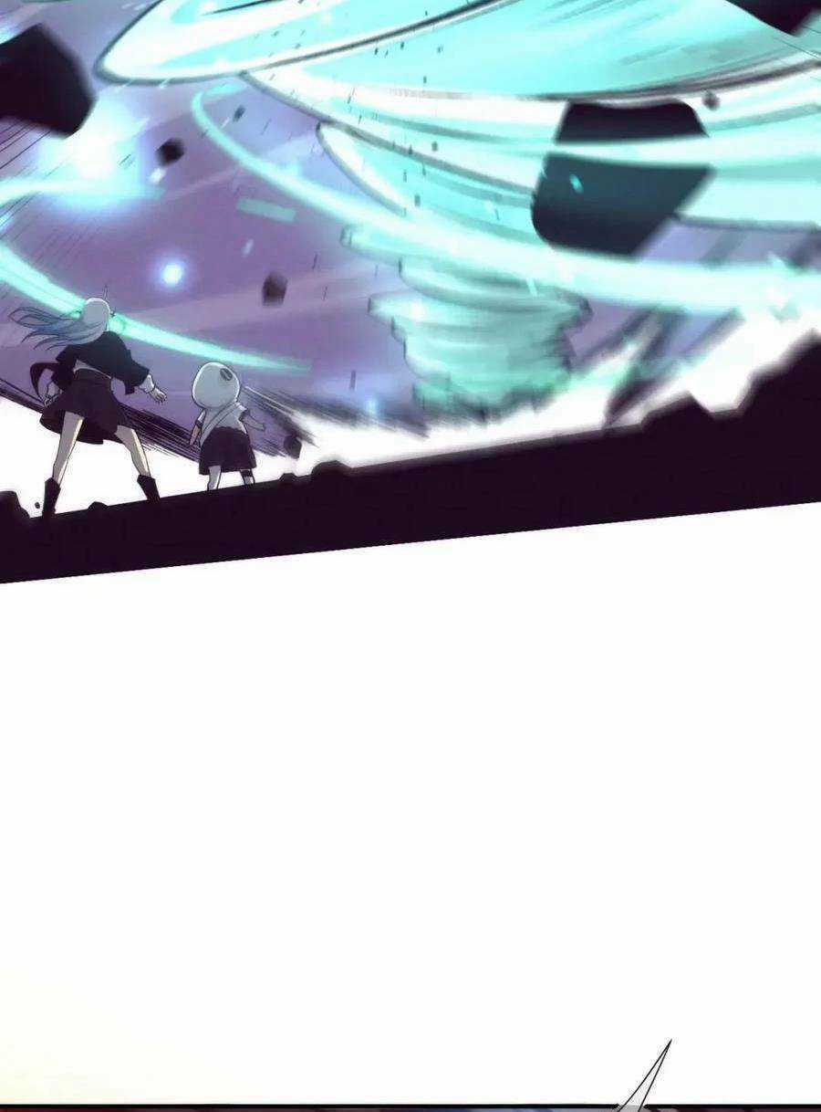 Tiến Hóa Cuồng Triều Chapter 87 trang 11