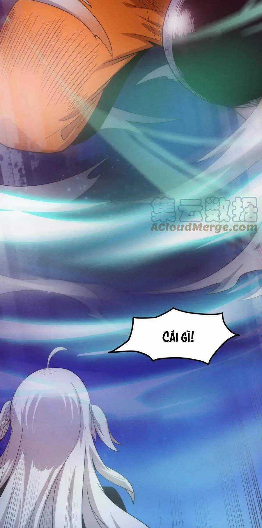 Tiến Hóa Cuồng Triều Chapter 87 trang 14