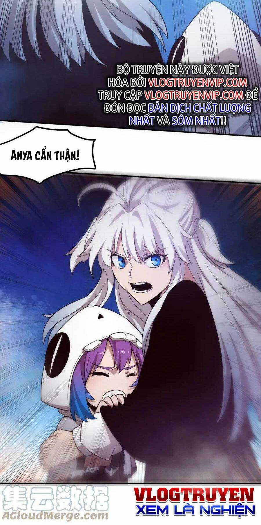 Tiến Hóa Cuồng Triều Chapter 87 trang 15