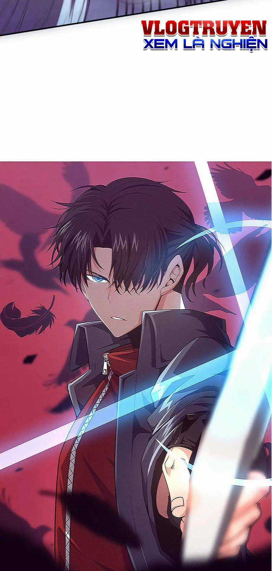 Tiến Hóa Cuồng Triều Chapter 87 trang 2