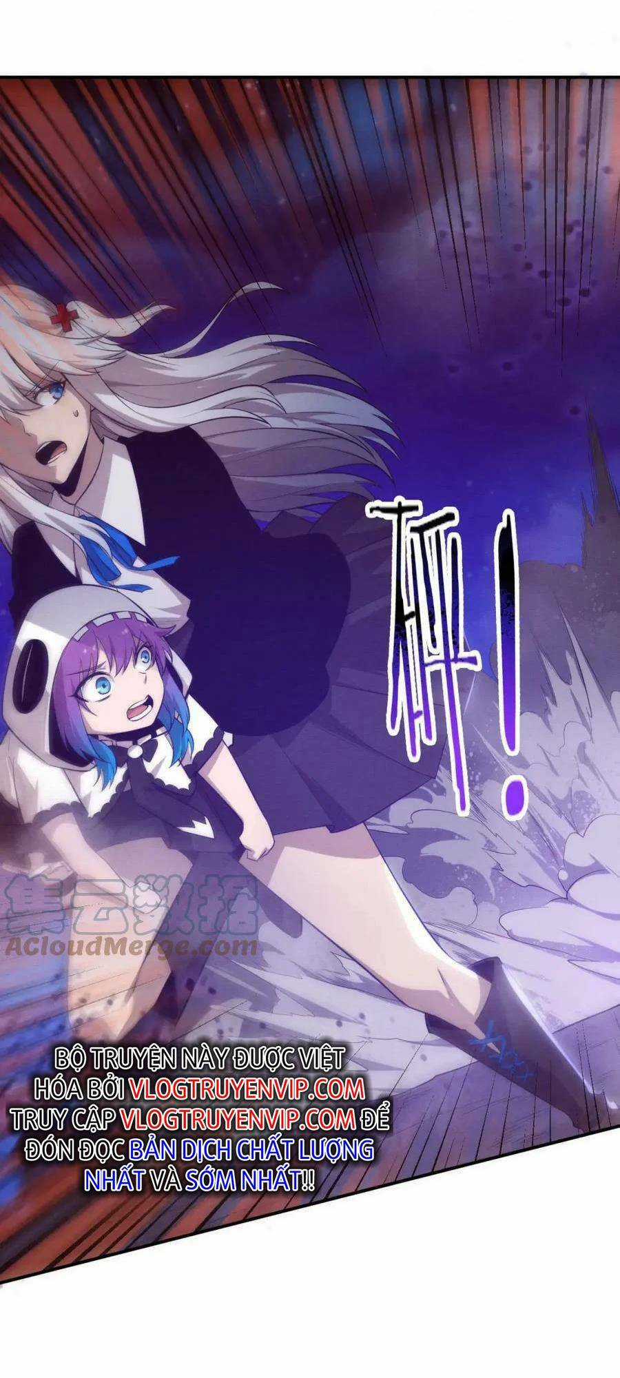 Tiến Hóa Cuồng Triều Chapter 87 trang 20