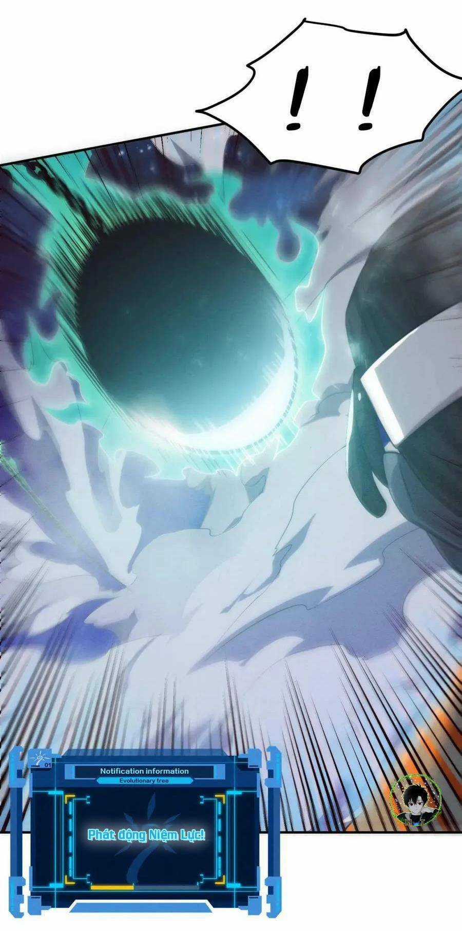 Tiến Hóa Cuồng Triều Chapter 87 trang 21