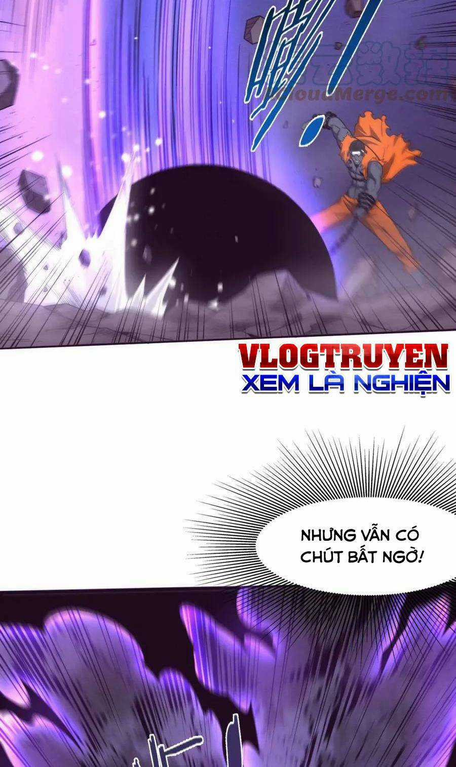 Tiến Hóa Cuồng Triều Chapter 87 trang 25